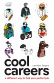 Cool Careers (eBook, ePUB)