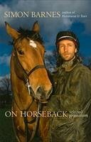 On Horseback (eBook, ePUB) - Barnes, Simon
