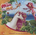 Mia And Me - Hochzeit bei den Einhörnern / Mia and me Bd.2 (Audio-CD)