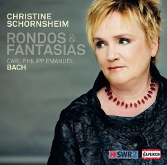 Rondos/Fantasias - Schornsheim,Christine
