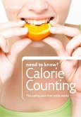 Calorie Counting (eBook, ePUB)