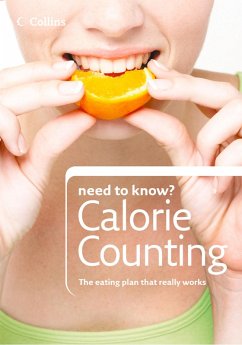 Calorie Counting (eBook, ePUB) - Santon, Kate