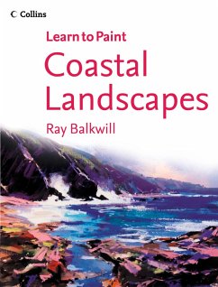Cover Coastal Landscapes (eBook, ePUB)
