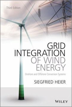 Grid Integration of Wind Energy (eBook, PDF) - Heier, Siegfried