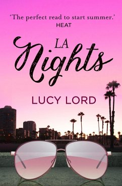Cover LA Nights (eBook, ePUB)