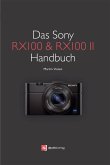 Das Sony RX100 & RX100 II Handbuch (eBook, PDF)