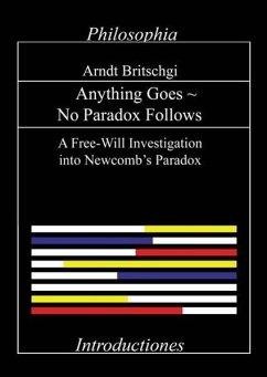 Anything Goes, No Paradox Follows (eBook, PDF) - Britschgi, Arndt