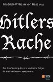 Hitlers Rache (eBook, ePUB)