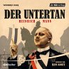 Der Untertan (MP3-Download) - Bild 1