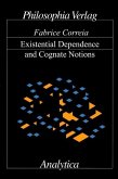 Existential Dependence and Cognate Notions (eBook, PDF)