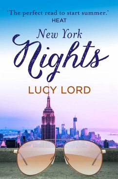 Cover New York Nights (eBook, ePUB)