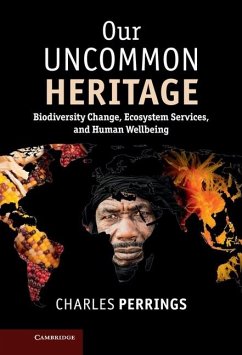 Our Uncommon Heritage (eBook, ePUB) - Perrings, Charles