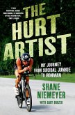 The Hurt Artist (eBook, ePUB)