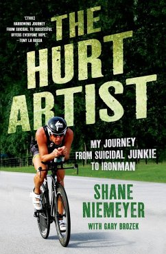 Cover The Hurt Artist (eBook, ePUB)