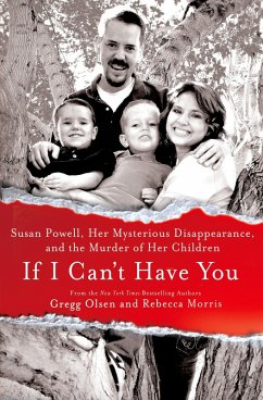 If I Can't Have You (eBook, ePUB) - Olsen, Gregg; Morris, Rebecca