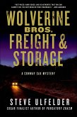 Wolverine Bros. Freight & Storage (eBook, ePUB)