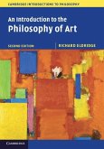 Introduction to the Philosophy of Art (eBook, ePUB)