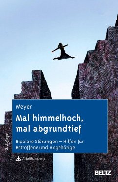 Mal himmelhoch, mal abgrundtief (eBook, PDF) - Meyer, Thomas D.