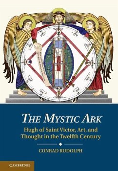 Cover Mystic Ark (eBook, ePUB)