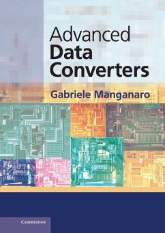 Cover Advanced Data Converters (eBook, ePUB)