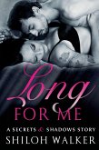 Long For Me (eBook, ePUB)