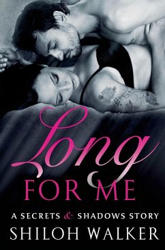 Cover Long For Me (eBook, ePUB)