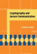 Cryptography and Secure Communication... - Bild 1