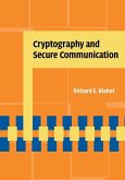 Cryptography and Secure Communication (eBook, ePUB)