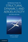 Introduction to Structural Dynamics and Aeroelasticity (eBook, ePUB)