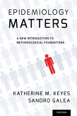 Epidemiology Matters (eBook, ePUB)