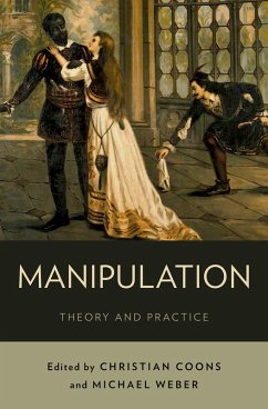 Cover Manipulation (eBook, PDF)