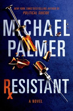 Cover Resistant (eBook, ePUB)