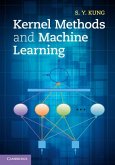 Kernel Methods and Machine Learning (eBook, ePUB)