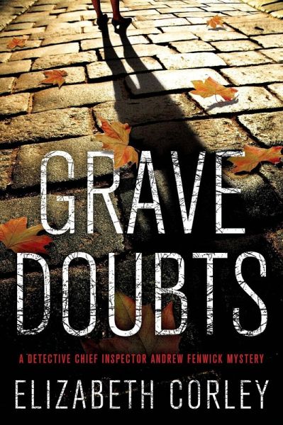 Grave Doubts (eBook, ePUB)