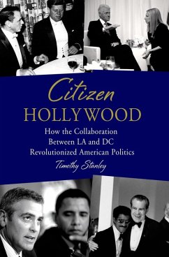 Citizen Hollywood (eBook, ePUB) - Stanley, Timothy