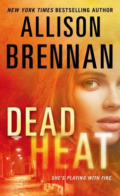 Dead Heat (eBook, ePUB) Cover Dead Heat (eBook, ePUB)