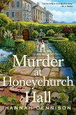 Murder at Honeychurch Hall (eBook, ePUB)