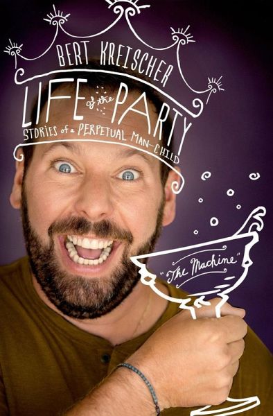 Life of the Party (eBook, ePUB) Life of the Party (eBook, ePUB)