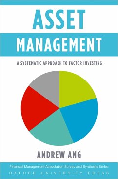 Asset Management (eBook, PDF) - Ang, Andrew