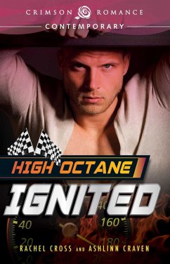 Cover High Octane: Ingited (eBook, ePUB)