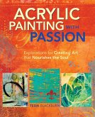 Acrylic Painting with Passion (eBook, ePUB)