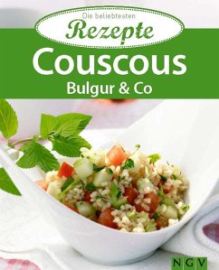 Cover Couscous, Bulgur & Co. (eBook, ePUB)