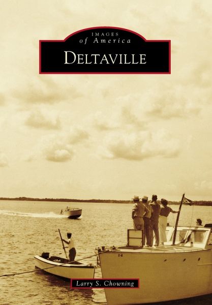 Deltaville (eBook, ePUB)