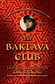 The Baklava Club (eBook, ePUB)
