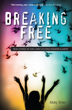 Cover Breaking Free (eBook, ePUB)
