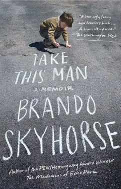 Take This Man (eBook, ePUB) - Skyhorse, Brando