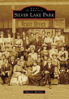 Cover Silver Lake Park (eBook, ePUB)