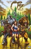 Grimm Fairy Tales präsentiert: OZ, Band 1 (eBook, PDF)