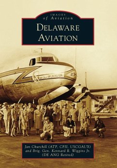 Cover Delaware Aviation (eBook, ePUB)