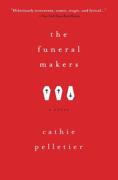 The Funeral Makers (eBook, ePUB)